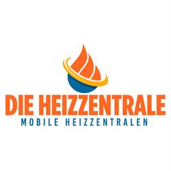 Die Heizzentrale