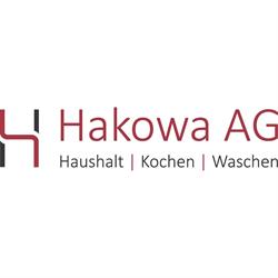 Hakowa AG