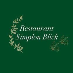 Restaurant Pizzeria Simplonblick