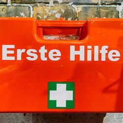 Nothelferkurs Zürich
