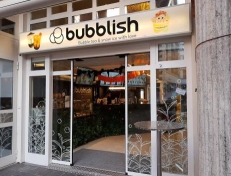 Bubblish