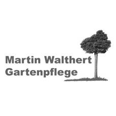 Walthert Martin Gartenpflege