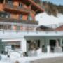 Aussenansicht Büro Adelboden