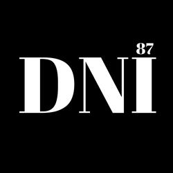 DNI87 by Daniel Frank