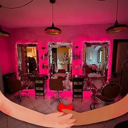 VANESSA HAIR & NAILS spa - Parrucchiere e Salone per signora/e estetica e onicotecnica