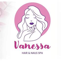 VANESSA HAIR & NAILS spa