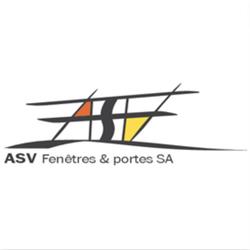 ASV fenêtres et portes SA