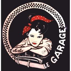 Bar le Garage