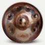 Spüre wie sich Dein Geist beruhigt, mit dem besonderen Klang der Healing Frequency. Diese Handpans werden in der Frequenz 432 Hz hergestellt, denn in hinduistischen und buddhistischen Traditionen wird angenommen, dass diese spezielle Frequenz dazu in der Lage ist, in besonderer Weise unsere Chakren, die Lebensenergiezentren, anzuregen und dadurch spirituelles Erwachen fördert. 

Du kannst die Healing Frequency Handpan im Handpan Showroom Kanton Zug - Schweiz ausprobieren und kaufen oder bei www.Handpan.World online bestellen.