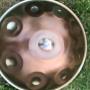 Spüre die kraftvolle Essenz der Musik mit der Magical Handpan. Die tiefe Resonanz und die Vibrationen, die aus dem präzisen Design und dem Sustain resultieren, können sowohl Spieler als auch Zuhörer vierl Freude bereiten.

Du kannst die Magical Handpan im Handpan Showroom Kanton Zug - Schweiz ausprobieren und kaufen oder bei www.Handpan.World online bestellen.