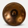 Die Healing Frequency  Instrumente sind in der 432 Hz Frequenz gestimmt, welche aus hinduistischen und buddhistischen Traditionen stammt. Im Vergleich zur westlichen Welt ist dort statt 440 Hz die 432 Hz Stimmung der Standard.

Du kannst die Healing Frequency Handpan im Handpan Showroom Kanton Zug - Schweiz ausprobieren und kaufen oder bei www.Handpan.World online bestellen.