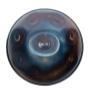 Kita Pantam ist sowohl geeignet für Anfänger, als auch für fortgeschrittene Handpan Spieler. Die ausgereifte Klangbalance macht diese Instrumente zu einem besonderen Spielerlebnis. Das mittellange Sustain ermöglicht sowohl schnelle, intensive als auch ruhige melodische Spielweisen.

Du kannst die Kita Pantam Handpan im Handpan Showroom Kanton Zug - Schweiz ausprobieren und kaufen oder bei www.Handpan.World online bestellen.