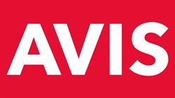 Avis Autovermietung - Flughafen Genf