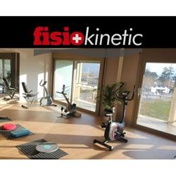 Fisiokinetic Sagl Melide