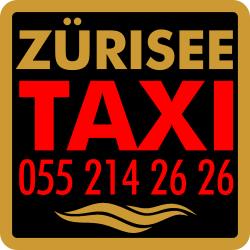 Zürisee Taxi