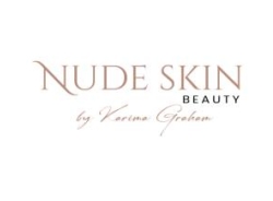 Nude Skin Beauty by Karima Graham