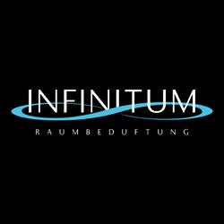 INFINITUM Raumbeduftung