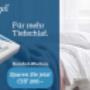 Technogel mattress discount
