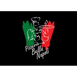 Pizzeria Bella Napoli Zürich