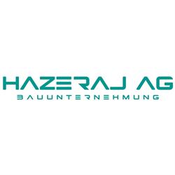 Hazeraj AG Bauunternehmung