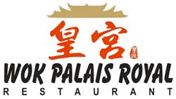 Restaurant Wok Palais Royal