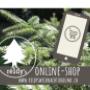 Reidy's Weihnachtsbäume, online-shop