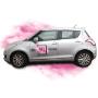 Fusspflegemobil