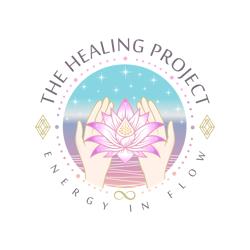 The Healing Project. Energetische Heilung