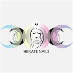 Hekate Nails
