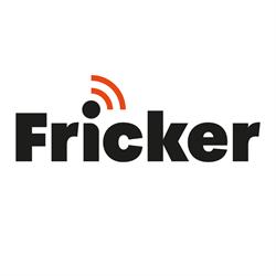 Fricker Leckortung