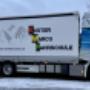 LKW-Fahrstunden Kat. C – KMFahrschule Turbenthal / Winterthur