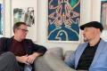 Interview mit Dr. Matthias Schweizer