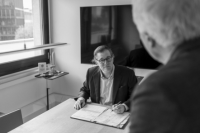 Dr. Matthias Schweizer