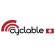 Cyclable Lausanne Malley