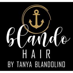 Coiffeure blando hair