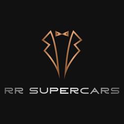 RR supercars