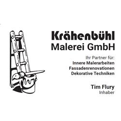 Krähenbühl Malerei GmbH