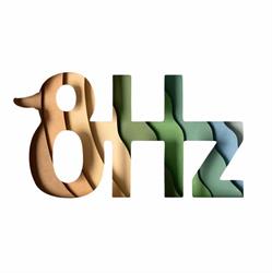 8Hz family coworking
