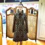 Barockmantel Couture-Atelier Unikat