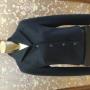 Cashemerejacke Couture-Atelier Unikat