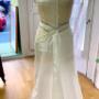 Schnitttechnik im Couture-Atelier Unikat