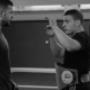 Kampfsporttraining: Steigern Sie Ihre Selbstverteidigungsfähigkeiten und stärken Sie Körper und Geist durch Kampfsporttraining. Wir bieten Kurse in verschiedenen Sportarten wie Boxen, Karate, Jiu-Jitsu und Kickboxen an. Sie werden Ihre körperliche Fitness, Kraft und Ausdauer verbessern und gleichzeitig Selbstdisziplin und Selbstbewusstsein steigern.