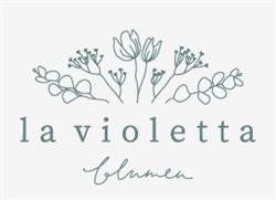 Blumen La Violetta Bettina Reinmann