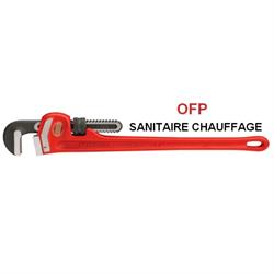 OFP SANITAIRE CHAUFFAGE SNC
