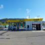 Carwash und selfwash für PW in Schötz