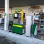 Tankstelle Echallens / Tanksäule
Station-service d'Echallens / Pompe à essence