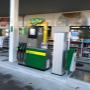 Tankstelle Echallens / Tanksäule
Station-service d'Echallens / Pompe à essence