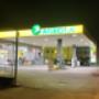 AGROLA Tankstelle mit TopShop in Paudex. Nachtaufnahme. 18.01.2022 - Eröffnungsfeier

-
Station-service AGROLA avec TopShop à Paudex. Photo de nuit.