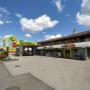AGROLA Tankstelle mit TopShop in Uetendorf - Eröffnet am 19. Mai 2022