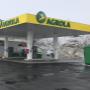 AGROLA TopShop Courtepin mit Schnell-Ladestation